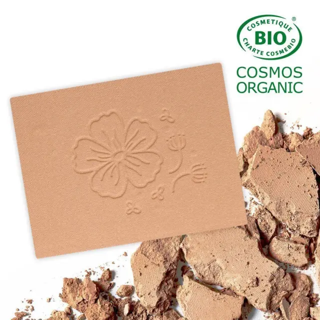 DYP Cosmethic Velvet Powder Refill - Dyp-314 Tan Beige