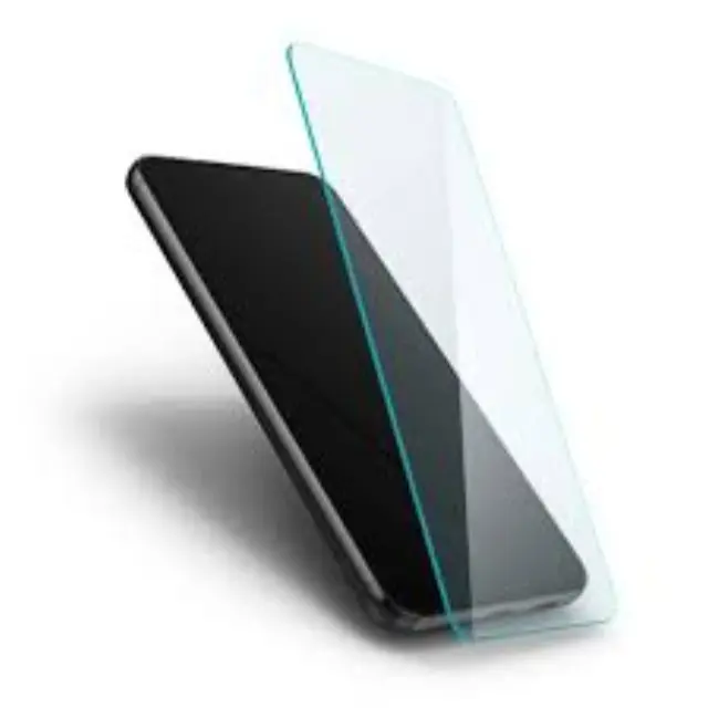 Non Full Αντιχαρακτικό Τζάμι Προστασίας για Xiaomi Redmi Note 12 Pro/12 Pro+/Poco X5 Pro- Clear OEM