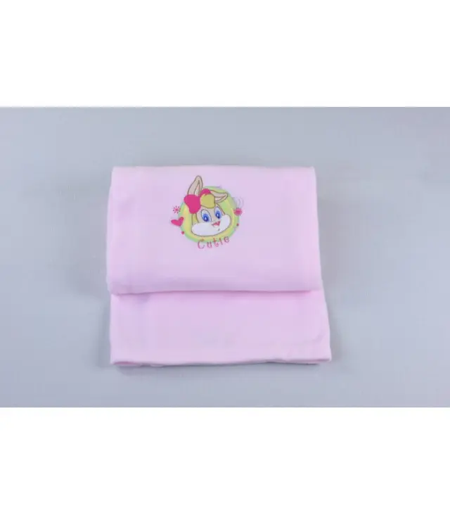Κουβέρτα Κούνιας Fleece (100x160) Des.32 Baby Looney Tunes