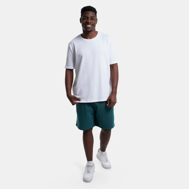 Body Talk T-shirt White 1261-956928 - 2XL 3