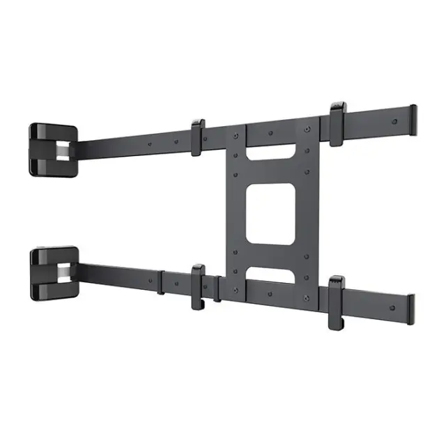 Επιτοίχια βάση στήριξης για τηλεοράσεις LED/LCD από 55\" έως 82\".