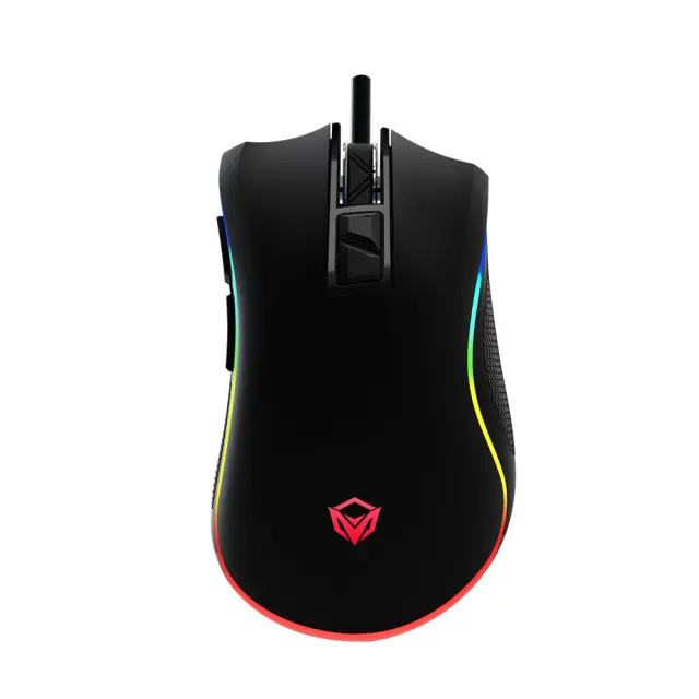 Meetion MT-G3330 Επαγγελματικό Gaming Ποντίκι 17.004.0012