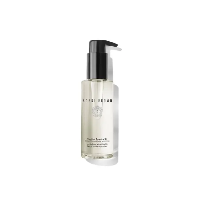 Soothing Cleansing Oil