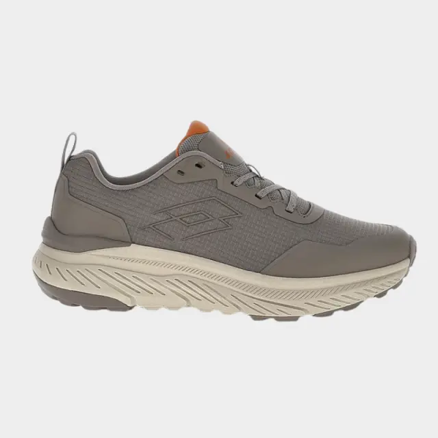 Sneaker Lotto Rebel 90 AMF 224029 9DD Γκρι - 40