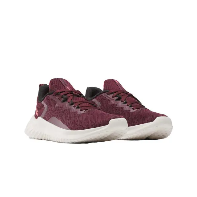 Reebok Women's Fluxlite II Μπορντό 100250450 (Reebok) 3
