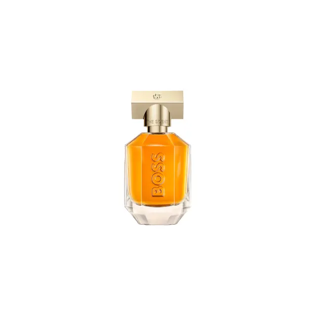 Boss The Scent For Her Intense Γυναικείο Άρωμα Eau De Parfum 30ml