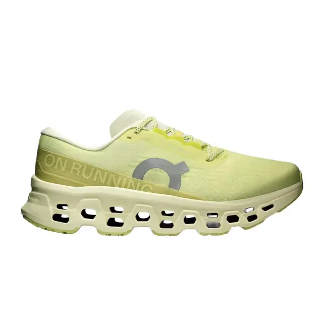 On Men's Cloudmonster 3 Λάιμ 3MG10054859 (On)