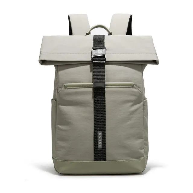 Σακίδιο Πλάτης Laptop 22L 15,6 Bange 3115 γκρι - One Size