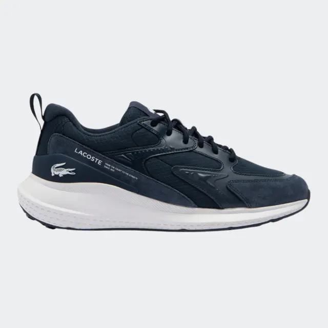 Ανδρικά Sneakers Lacoste L003 Evo 749SMA0105092 Μπλε Μπλε - 41