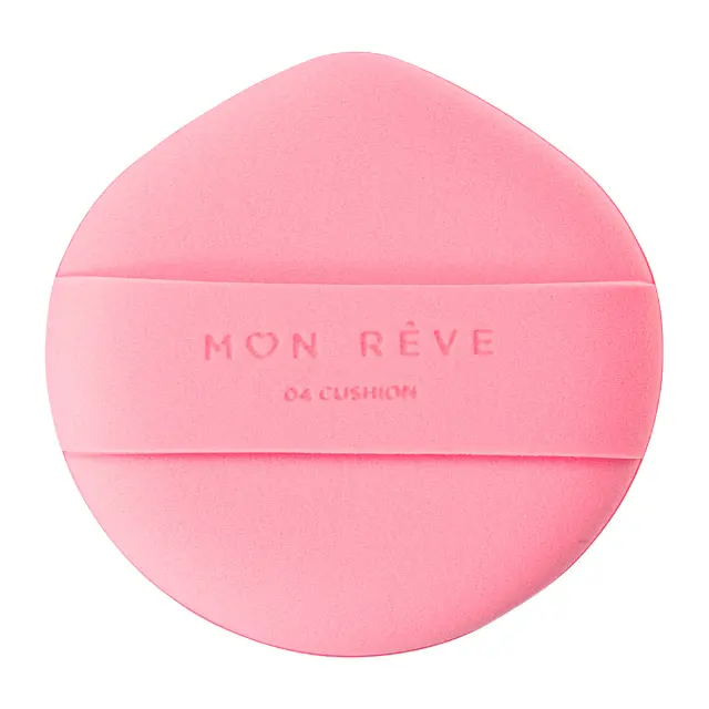 Mon Reve 04 Cushion Σφουγγαράκι Μακιγιάζ 1τμχ