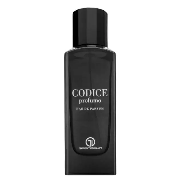 Grandeur Codice Profumo Eau de Parfum for men 100 ml