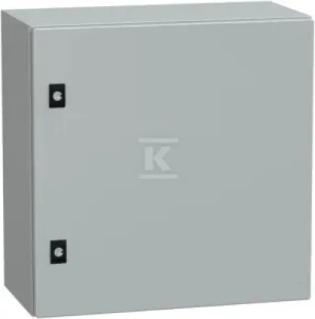 Door Spacial CRN H500xW500xD250, IP66, IK10