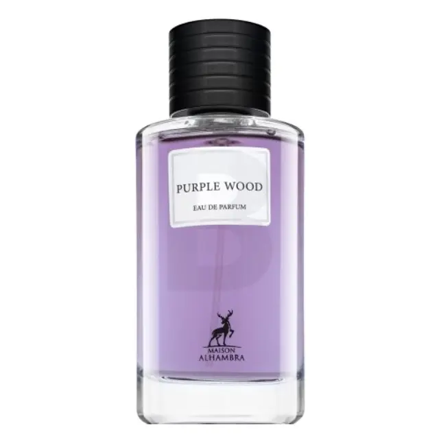 Maison Alhambra Purple Wood Eau de Parfum unisex 100 ml