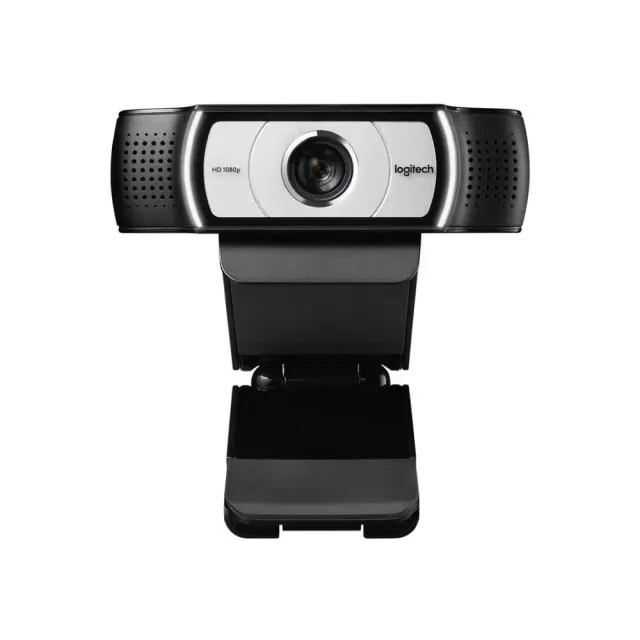 Logitech Webcam C930e Full HD USB (960-000972)