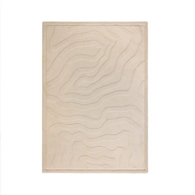 Hakuna Matte χαλί 3D “Γήινη αρμονία“ (200 x 150 x 2.5 εκ.)