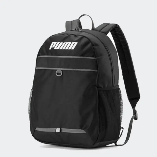 Σακίδιο Πλάτης Puma Plus Backpack 076724-01 Μαύρο - One Size