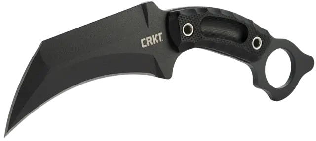 Μαχαίρι CRKT DU HOC BLACK 2