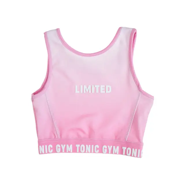 Σετ Gym Tonic με ανάγλυφα στοιχεία 2