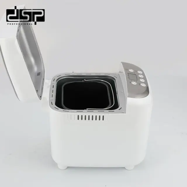 Αρτοπαρασκευαστής - KC3049 - DSP - 615266 3