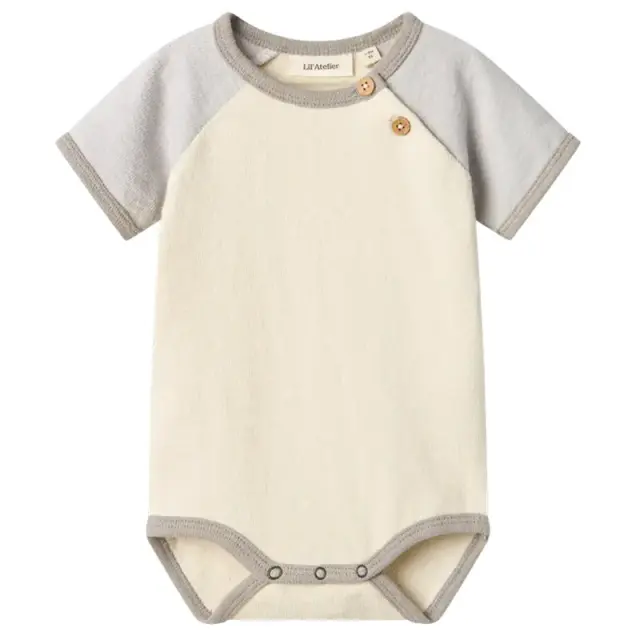 Φορμάκι Lil'Atelier organic cotton