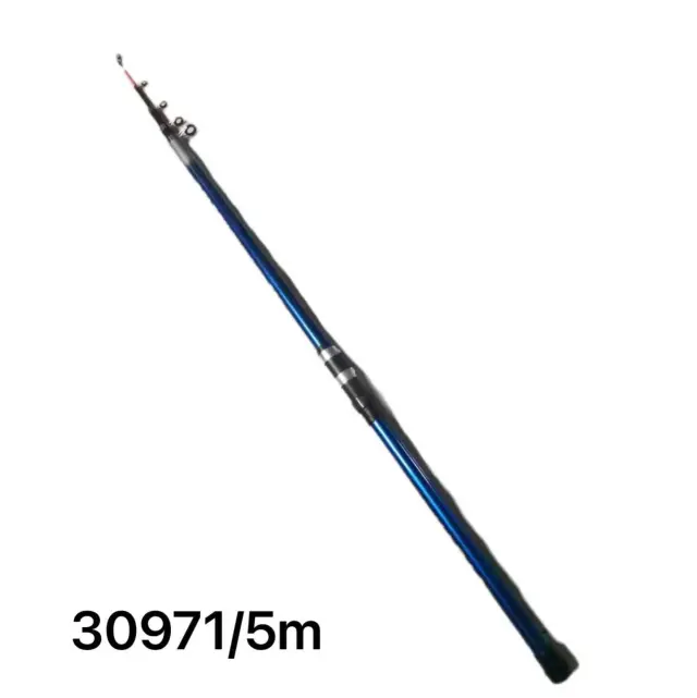 Καλάμι ψαρέματος – Τηλεσκοπικό - 30 - 5m - 830971