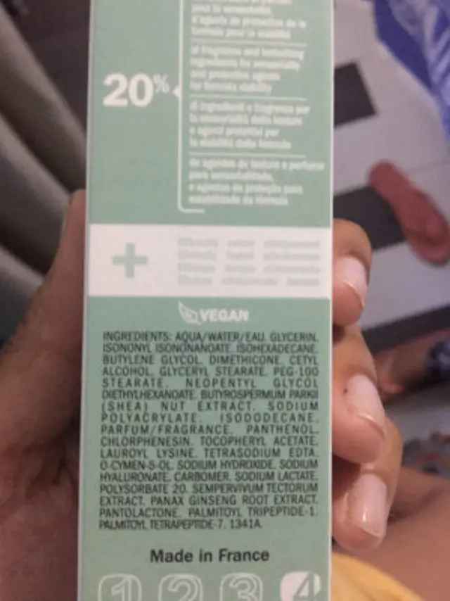 Jowae Wrinkle Smoothing Light Cream Ελαφριά Αντιρυτιδική Λειαντική Κρέμα - Vegan Friendly, 40ml 2