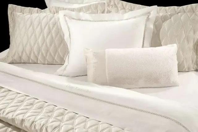 ΚΟΥΒΕΡΛΙ CULT 240X250 ( ΣΕΤ 3ΤΜΧ) Guy Laroche 3