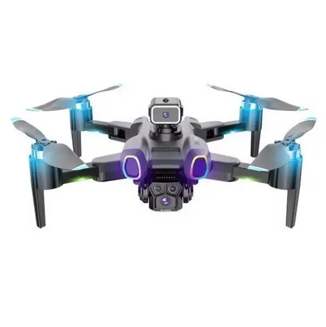Andowl GST700 Drone με 4K Κάμερα και Χειριστήριο, Συμβατό με Smartphone FDGST700