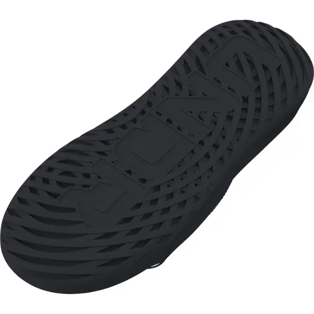 Under Armour W Ignite Select Slides (3027222-001) - Μαύρο 3