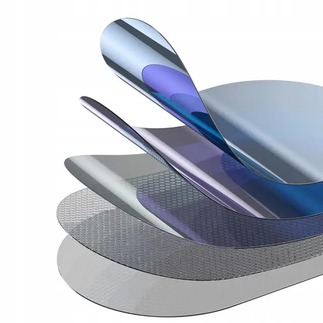 Baseus® ClearSight Προστατευτικές Ταινίες για Καθρέπτες Αυτοκινήτου 2τμχ - Clear 3