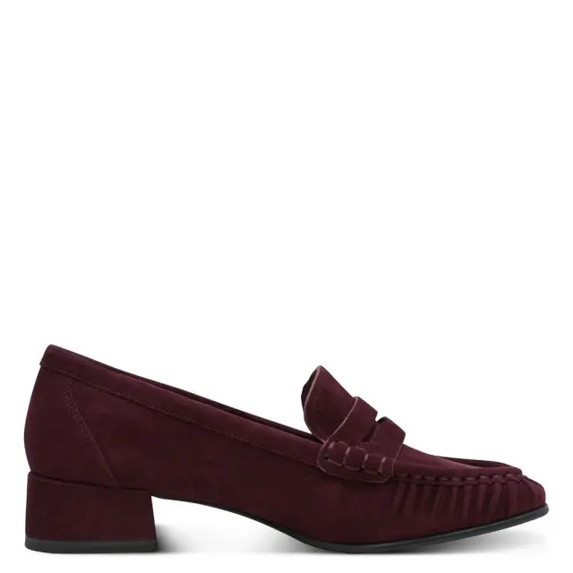 Loafer καστόρι Tamaris - 41 3