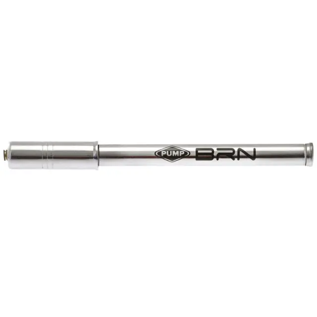 BRN ΤΡΟΜΠΑ ΧΕΙΡΟΣ ΑΛΟΥΜΙΝΙΟΥ VINTAGE 278-300mm POM401