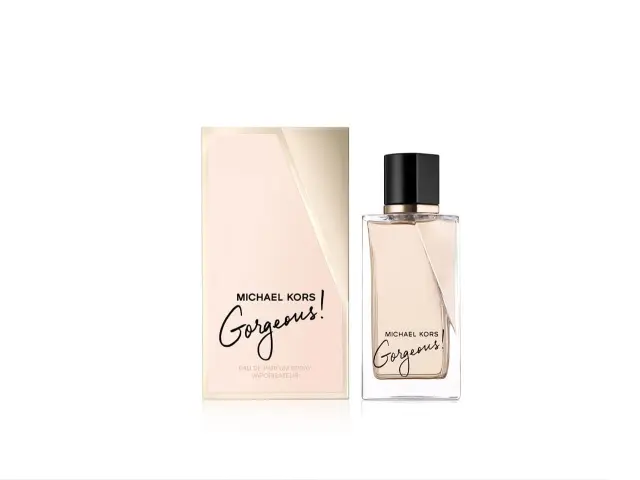 Michael Kors Gorgeous! Eau de Perfum 100ml
