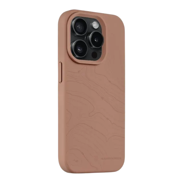 Tactical MagForce Beaver Cover for Apple iPhone 15 Pro Moucha Moose 2