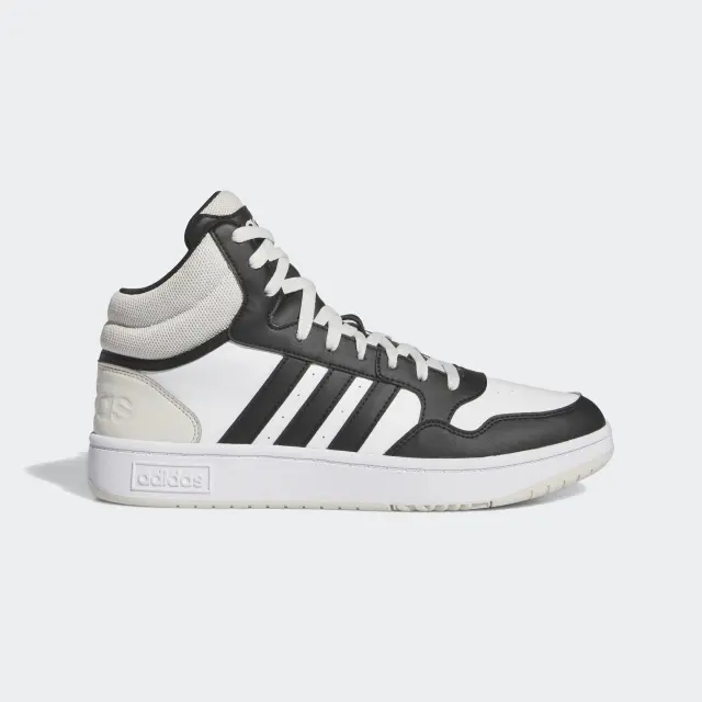 Adidas Hoops 3.0 Mid IH0157 - 45 1/3