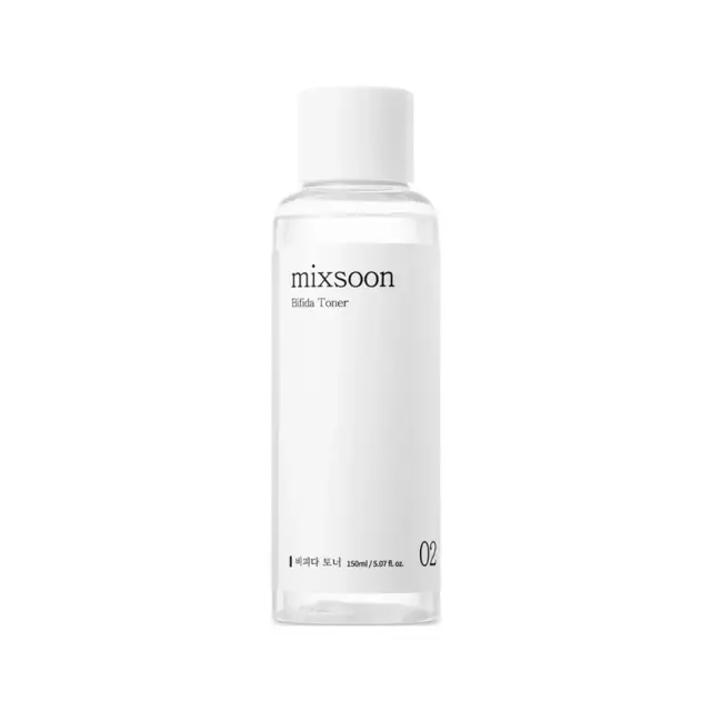 Mixsoon Bifida Ferment Toner 150ml