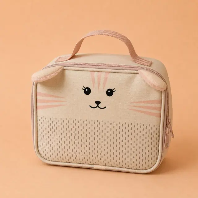 Ισοθερμικό Lunch Bag You are Meow Favorite ABO 2