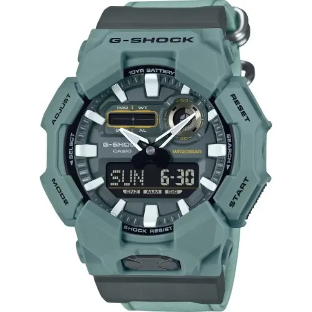 Casio G-Shock GA-010CE-2ADR
