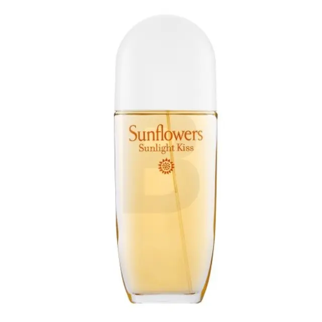 Elizabeth Arden Sunflowers Sunlight Kiss Eau de Toilette for women 100 ml