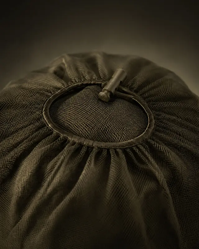 Κουνουπιέρα PENTAGON Darien Mosquito Head Net K13083-06E (Ral7013) 2