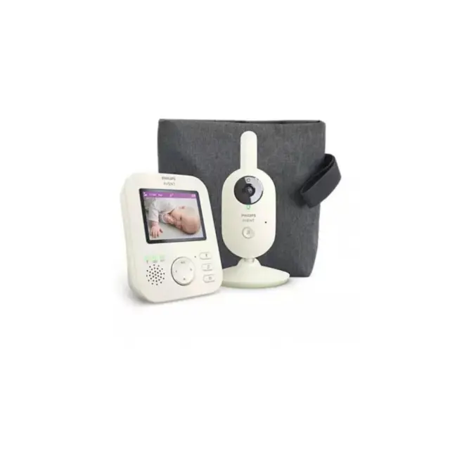 ΣΥΣΚΕΥΗ ΕΝΔΟΕΠΙΚΟΙΝΩΝΙΑΣ ΜΩΡΟΥ SCD882/26 PHILIPS
