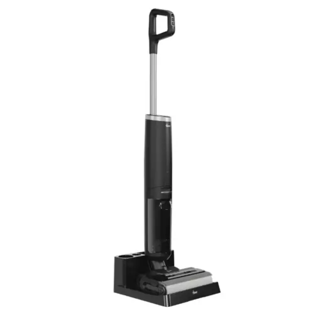 Hoover Επαναφορτιζόμενη Σκούπα 2 σε 1 Stick & Χειρός Μαύρη HW300 011 2