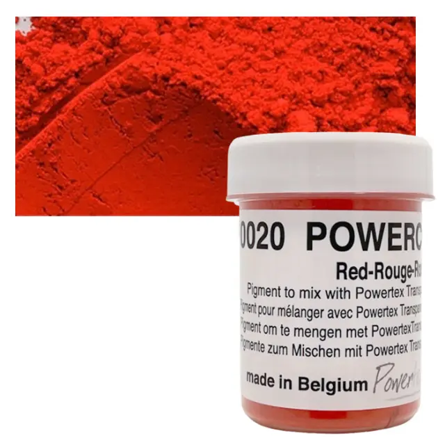 Powercolor Red 40ml