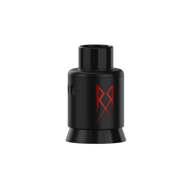 Recoil R3 RDA Fire Back Harder Limited Edition - Thunder Cloud x Grimm Green
