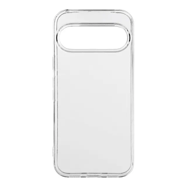 OBAL:ME TPU Cover for Google Pixel 11 Transparent 2