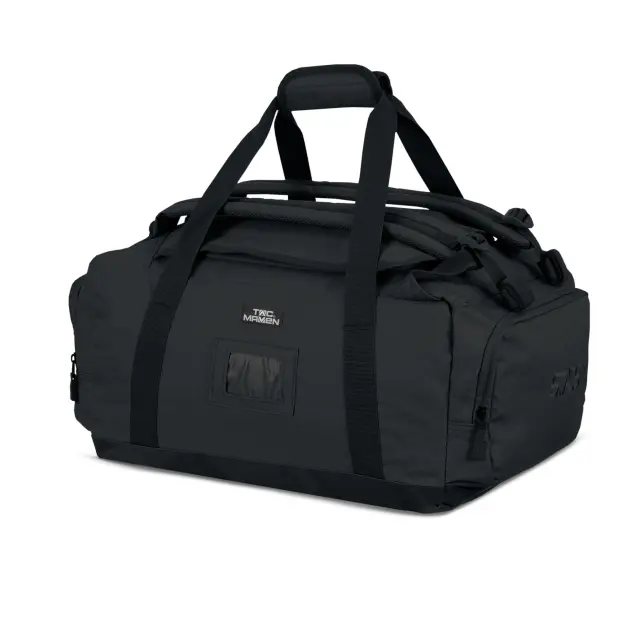 TAC MAVEN Sas Bag 45lt -Σάκος Μεταφοράς (Σακβουαγιάζ) 45 Λίτρων - 03-Coyote-Καφέ 2