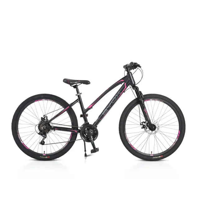 BYOX - Bicycle alloy 27.5 “ B2020 Lady - 3800146201982