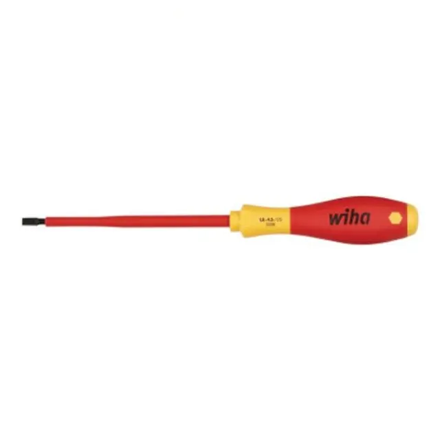 Screwdriver 27689 Phillips 0 x 60 VDE-Insulated