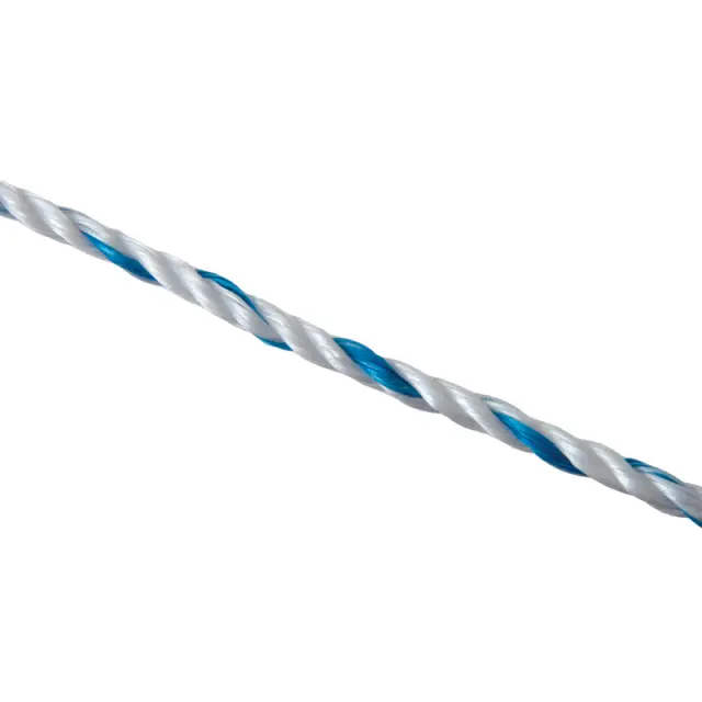 Σχοινί OZTRAIL POLY ROPE MINI COIL 20mx4mm 2