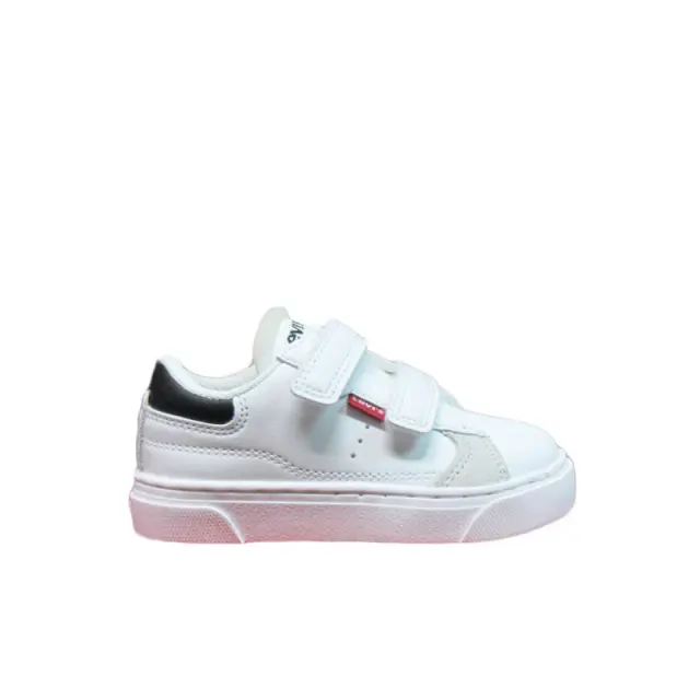 Bryson Mini Sneaker Λευκό Levi s Λευκό